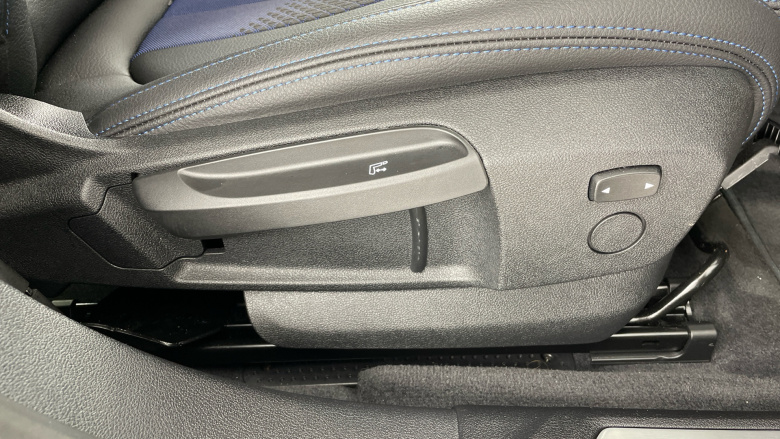 BMW 1 Series 118i [136] M Sport 5dr Step Auto [LCP] Petrol Hatchback